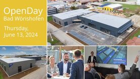 New date for the OpenDay: MicroStep celebrates in 2024