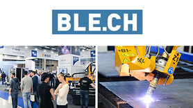 Messe | BLE.CH 2022