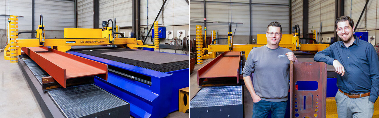 „Exzellenter Service und absolute Zuverlässigkeit“