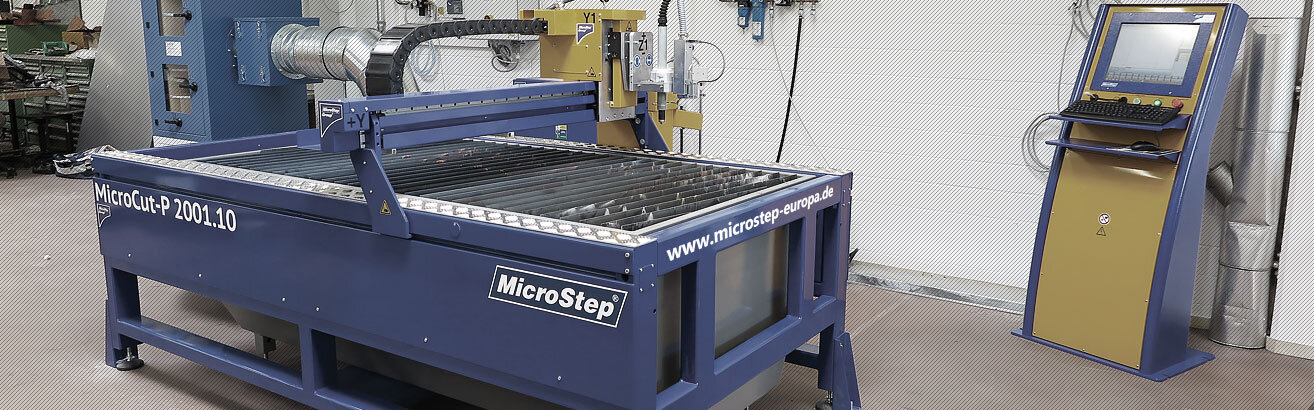 CNC-Maschine für Schulungszwecke