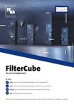 FilterCube