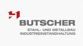 Stahlbau Butscher GmbH spart sich mit "Anlage viel Arbeitszeit"