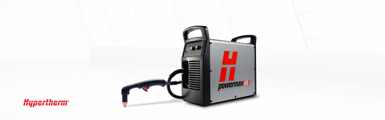 Hypertherm Powermax65