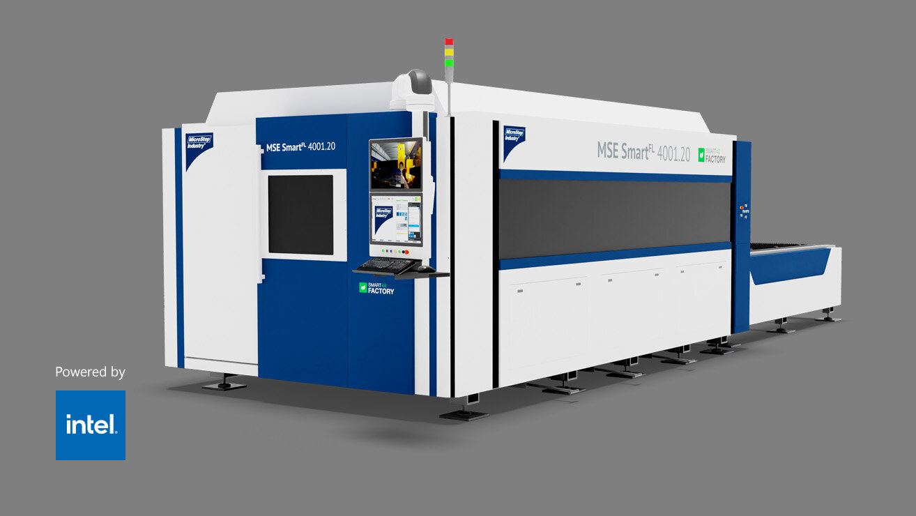 MicroStep Europa®