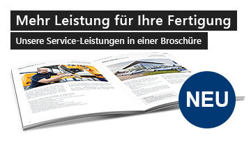 After-Sales brochure