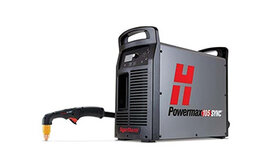 Hypertherm Powermax105 SYNC