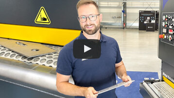 MSE Easy | Oberflächenbearbeitung leicht gemacht!