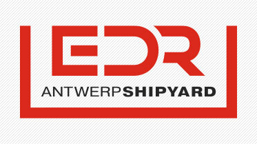 EDR Antwerp Shipyard erhöht Schneidkapazitäten mit Doppelportalanlage