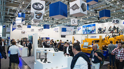 EuroBLECH 2022: Unique technology offering presented