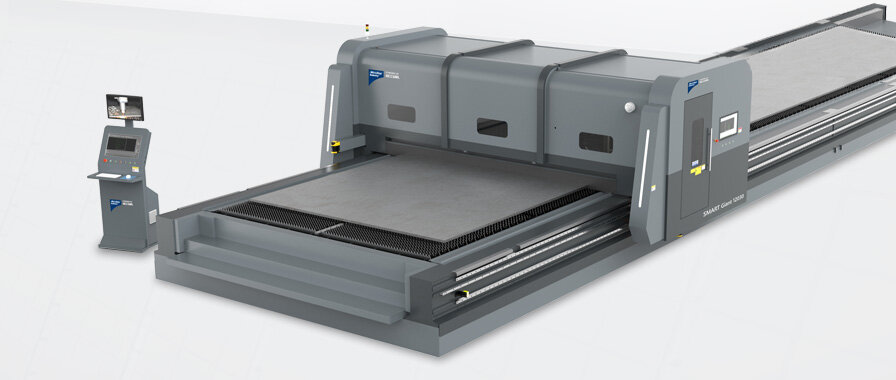 SMART Giant Baureihe