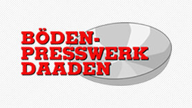 Bödenpresswerk Daaden: Optimization of precision, portfolio and production speed thanks to DRM