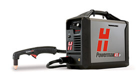 Hypertherm Powermax45 XP