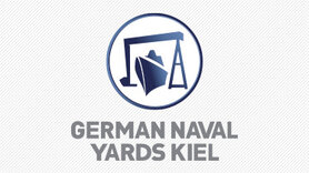 German Naval Yards Kiel setzt auf Schneidtechnologie von MicroStep