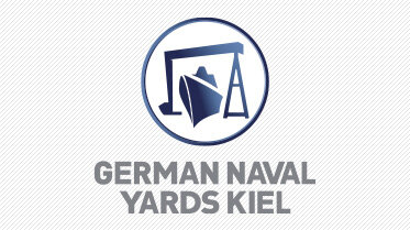 German Naval Yards Kiel setzt auf Schneidtechnologie von MicroStep