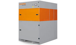 Kemper 8000 (9.000 m³/h)
