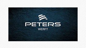 Peters Werft produces with plasma oxyfuel combination with rotator technology 