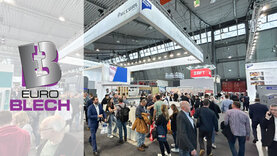 Messe | EuroBLECH 2026