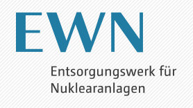 EWN Entsorgungswerk für Nuklearanlagen GmbH setzt auf MicroStep-Technologie