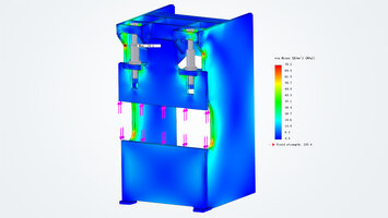 Maschinenbau auf Top-Level dank 3D-CAD-Modellierungstechniken