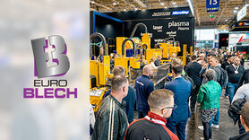 Messe | EuroBLECH 2026
