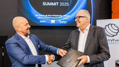 MicroStep Europa wird Mitglied im eco‑Verband