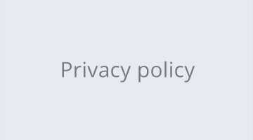 Privacy policy