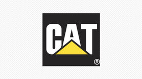 Caterpillar Inc. produces with CNC machines with extraordinary working surface