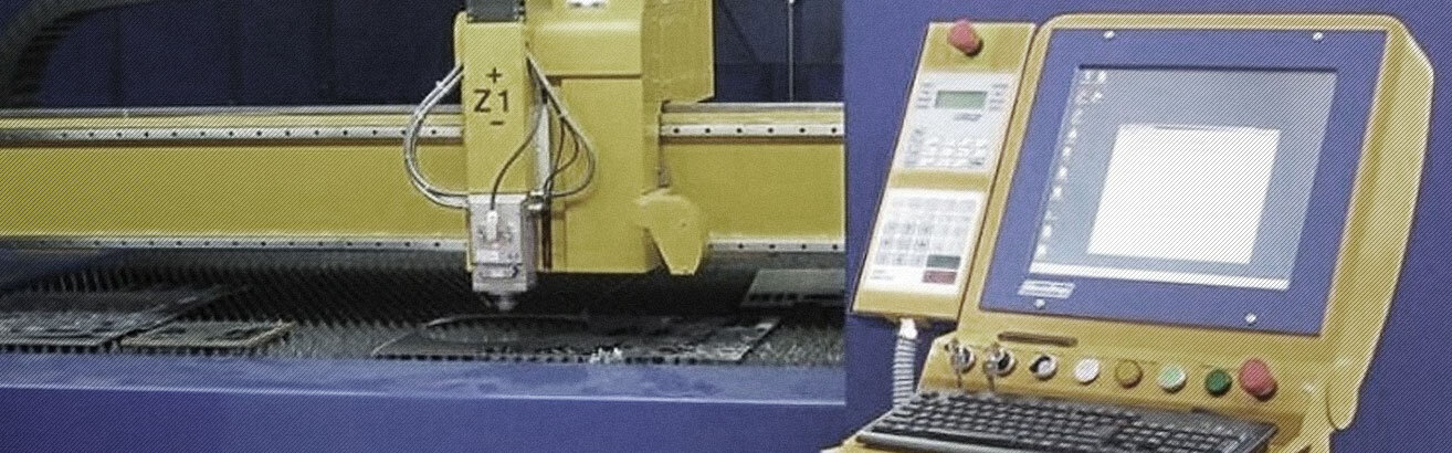 Premiere für die Laserschneidanlage von MicroStep