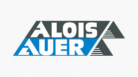  Alois Auer GmbH & Co. KG nun schneller und flexibler mit Gebrauchtmaschine