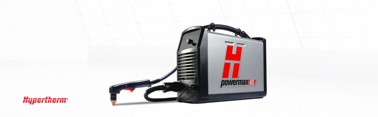 Hypertherm Powermax45