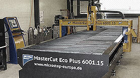 MasterCut Eco Plus für Metallbauer