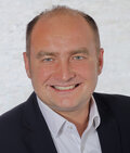 Adrian Wesselmann, Gebietsverkaufsleiter Nord-West