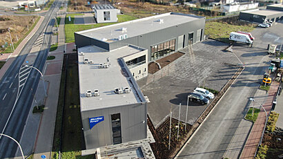 CompetenceCenter Nord