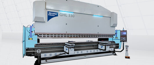 GHL