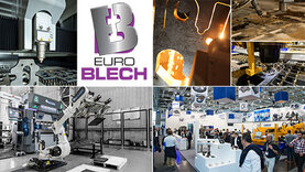 Exhibition | EuroBLECH 2024