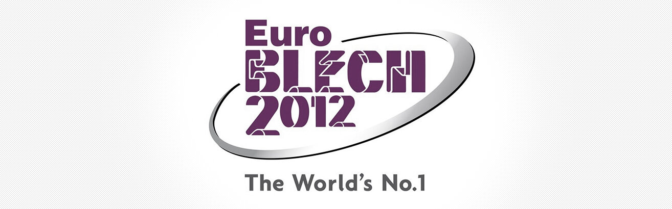 MicroStep Group® auf der EuroBlech 2012