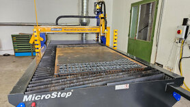 MasterCut Compact 3001.15P