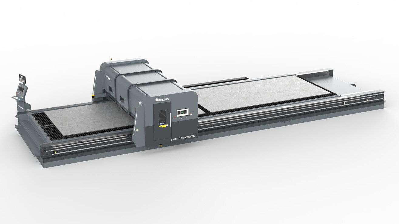 SMART Giant – Die neue Dimension der Effizienz