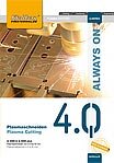 Kjellberg Plasmaschneider Q 3000 brochure