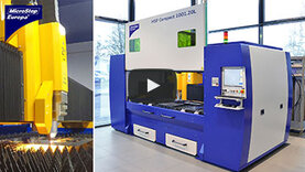 MSF Compact: neues Faserlasersystem live im CompetenceCenter erleben