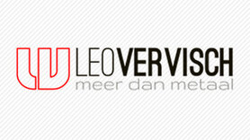Leo Vervisch BV setzt auf volle Flexibilität