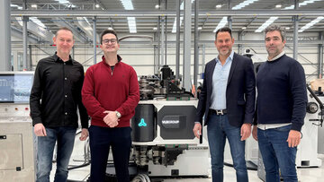 MicroStep Europa und VLB Group starten Partnerschaft