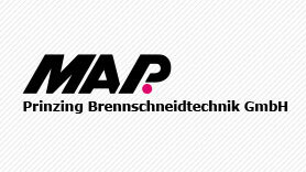 MAP Prinzing Brennschneidtechnik setzt auf multifunktionales Schneidcenter mit zwei Portalen