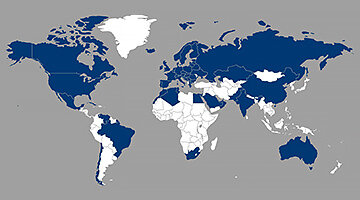 Locations