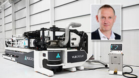 CNC‑Rohrbiegetechnologie als Schlüssel zur Wettbewerbsfähigkeit