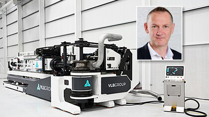 CNC‑Rohrbiegetechnologie als Schlüssel zur Wettbewerbsfähigkeit