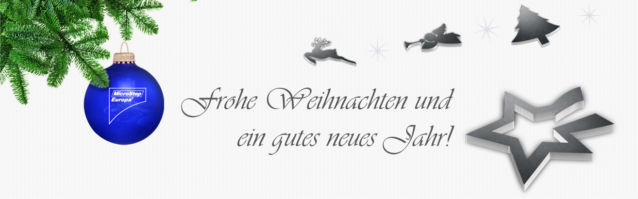 Das MicroStep-Team ist für Sie da – jetzt noch länger!