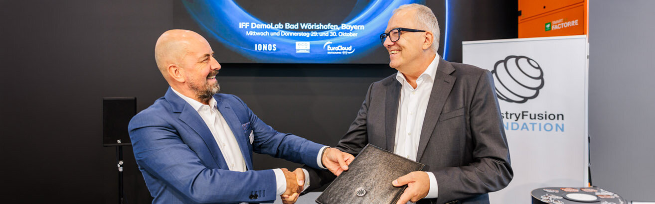 MicroStep Europa wird Mitglied im eco‑Verband