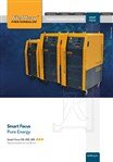 Kjellberg CNC Plasmaschneider Smart Focus brochure