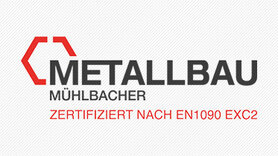 Metallbau Mühlbacher investiert in eine 3D-Kombilösung und steigert damit die Flexibilität und Geschwindigkeit bei der Fertigung